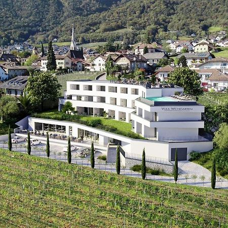 Villa Weingarten 칼다로 외부 사진
