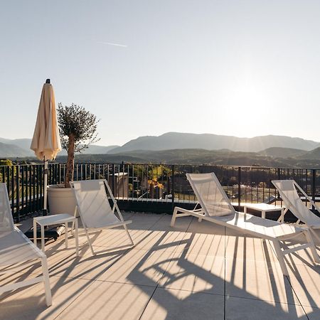 Villa Weingarten 칼다로 외부 사진