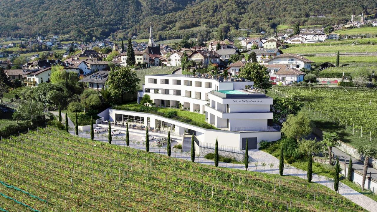Villa Weingarten 칼다로 외부 사진