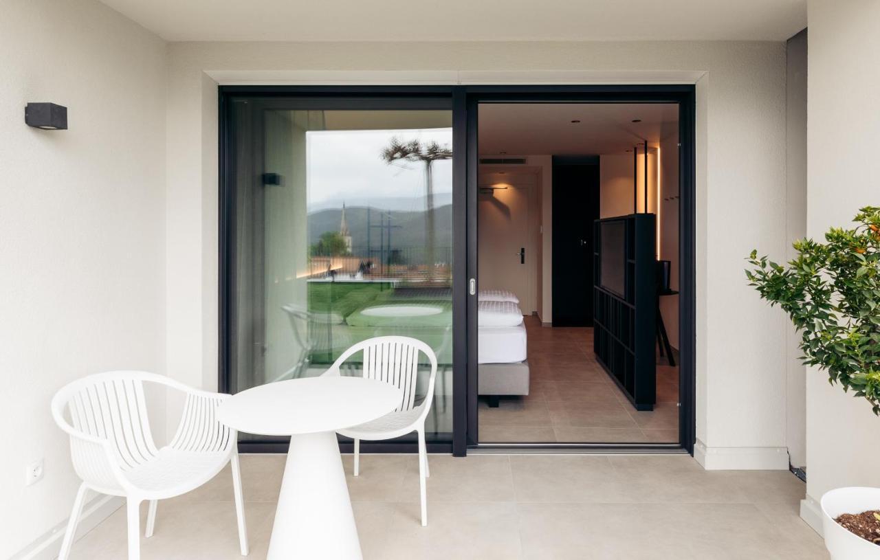 Villa Weingarten 칼다로 외부 사진
