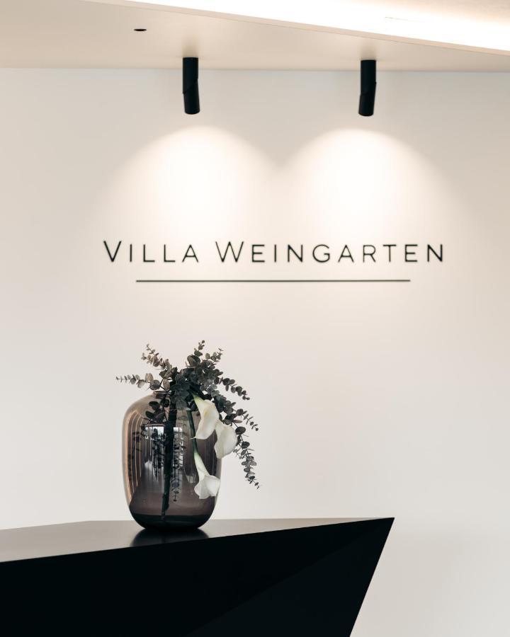 Villa Weingarten 칼다로 외부 사진