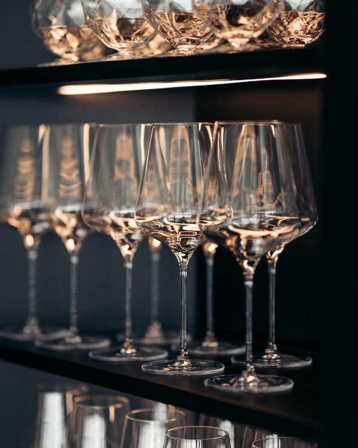 Villa Weingarten 칼다로 외부 사진