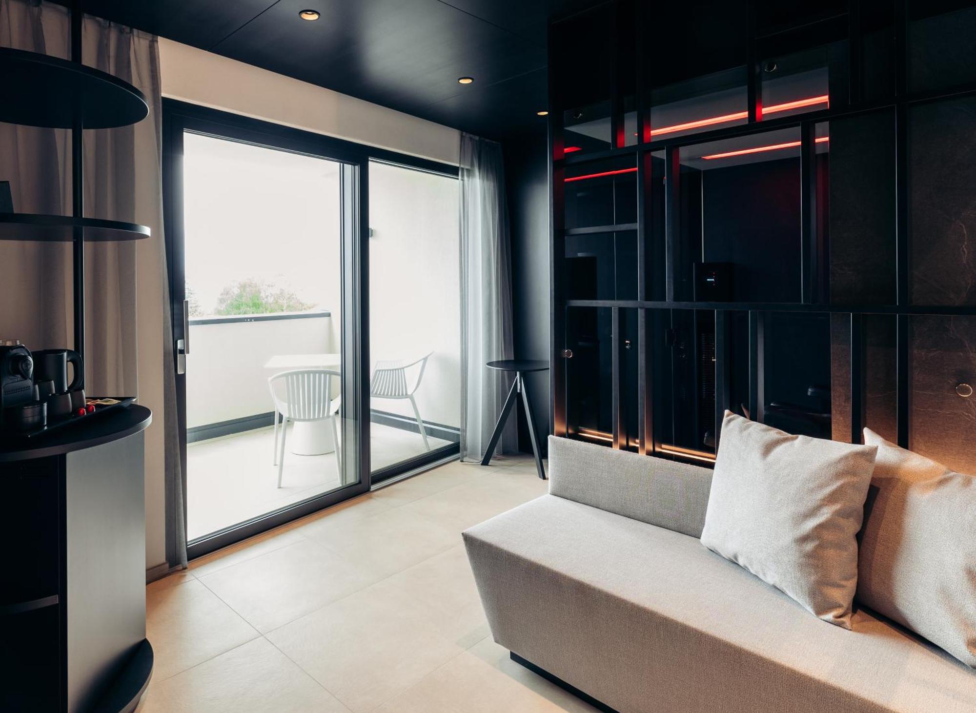 Villa Weingarten 칼다로 외부 사진