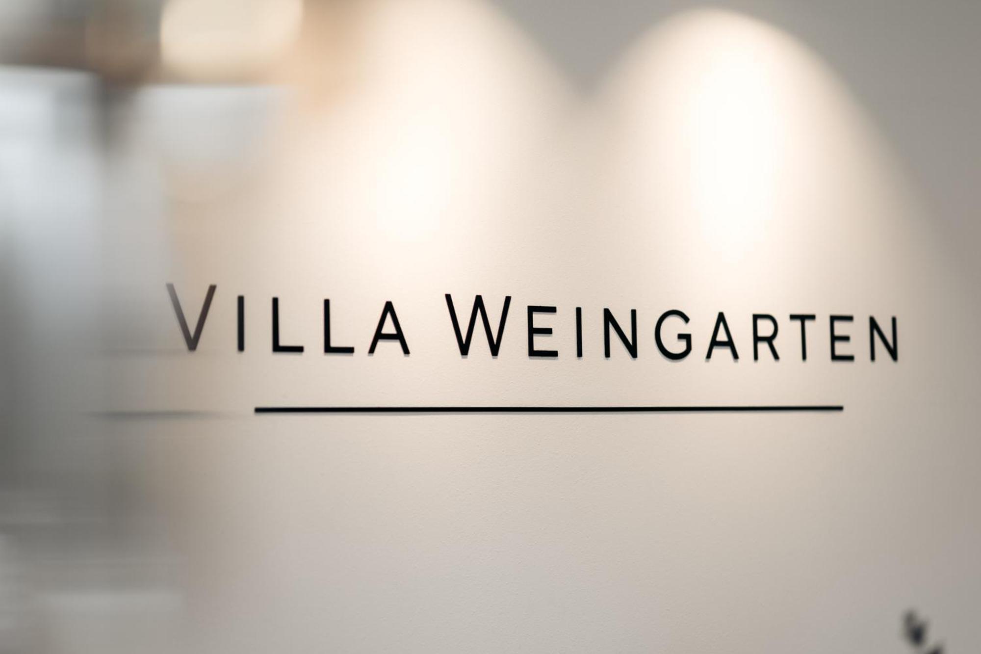 Villa Weingarten 칼다로 외부 사진